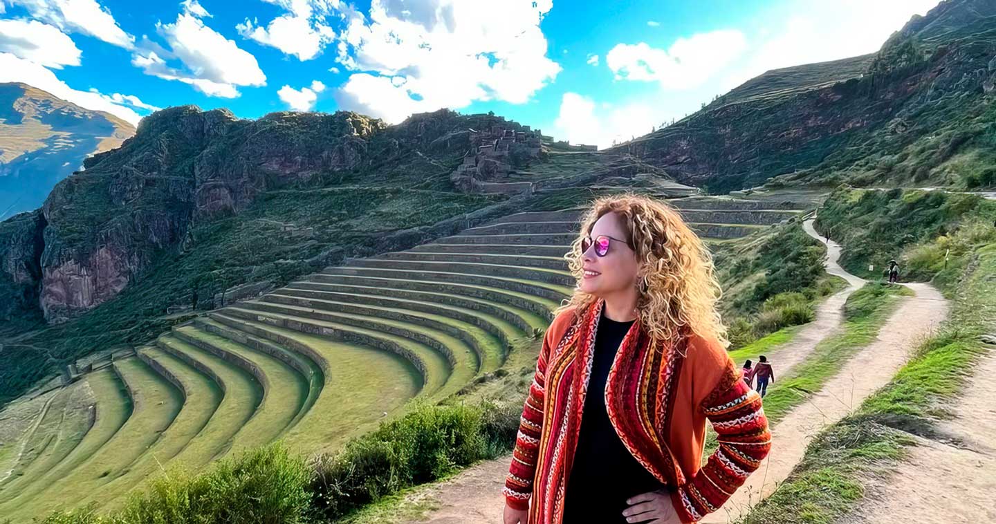 Tour Experiencia cultural y naturaleza ruta Cusco a Puno + VININCUNCA / PALCOYO + 3 CAÑONES SUYKUTAMBO / T'AQRACHULLO 3D 2N